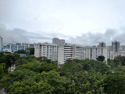 Blk 31 Telok Blangah Rise (Bukit Merah), HDB 3 Rooms #512889971